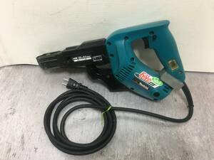 送料無料！！[税込・中古品]　makita ・ オートパックスクリュードライバ/モデル 6836 ・動作確認済み