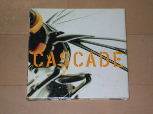 CASCADE CD 2枚