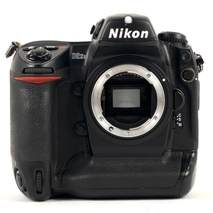 ニコン Nikon D2Xs ボディ デジタル 一眼レフカメラ 【中古】