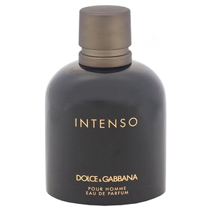 ドルチェ＆ガッバーナ プールオム インテンソ (テスター) EDP・SP 125ml 香水 フレグランス DOLCE＆GABBANA POUR HOMME INTENSO TESTER