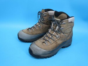 SCARPA スカルパ 　ゴアテックス　 登山 　靴　ブーツ　実寸26.5㎝　（ＤＥＳＥＳ