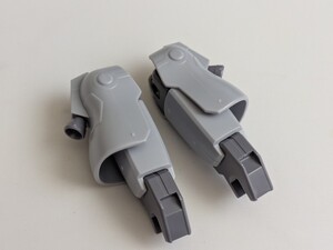 同梱送料140円　HG　1/144　シルヴァ・バレト　ももパーツ　ジャンク