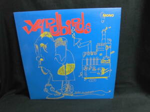 THE YARDBIRDS/ザ・ヤードバーズ/ROGER THE ENGINEER●LP