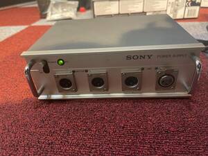 ☆☆ SONY ACパワーサプライ AC-148F