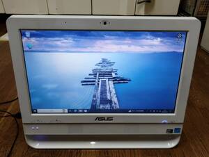 ASUS 一体型パソコン ET1611PUT