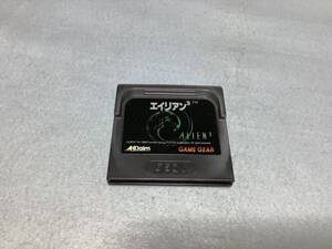 GG　アクレイム　エイリアン3　中古品