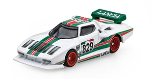 HotWheels LANCIA STRATOS GROUP 5　ホットウィール ランチャ ストラトス グループ5　ブールバード　在庫6台