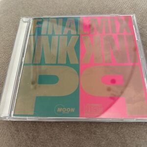 PINK(福岡ユタカ、岡野ハジメ、ホッピー神山、スティーブエトウ)/CD/FINAL MIX