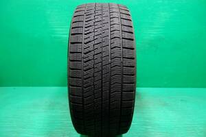 M47-18 送料無料 255/35R19 スタッドレスタイヤ 1本 ブリヂストン ブリザック VRX2 2018年製 パンクチェック済