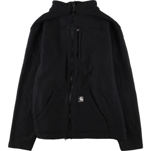 古着 カーハート Carhartt フリースジャケット メンズL /eaa373954 【SS2403】