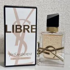 [国内正規品] YSL リブレ オーデトワレ30ml