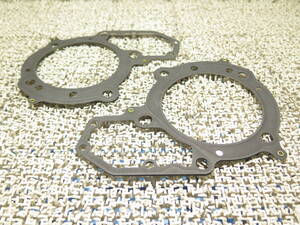 BMW HP2 R1200 R1150 R RS RT C GS インデペンデント ADV CL シリンダーヘッドガスケット ２個 11127672598 純正 未使用 TR050413.30