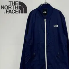 THE NORTH FACE ノースフェイス ナイロンジャケット 古着