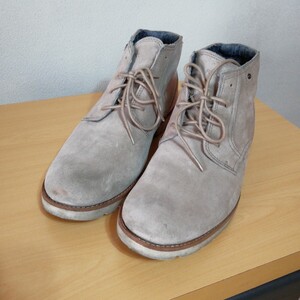 ROCKPORT ブーツ　ロックポート　箱付き