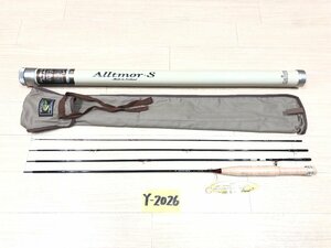 ☆ Alltmor-S アルトモア-S F843-4LL ☆★ 未使用品