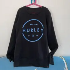 ☆ Hurley ☆ ユニセックス◎