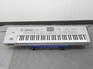 【D】KORG Pa 1X Pro シンセサイザー コルグ 3007180