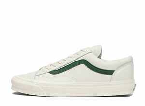 MoPQ VANS Vault OG Style 36 "Marshmallow & Green" 29cm VN0A4BVEBC2