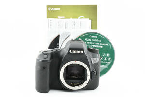 Canon キヤノン EOS 6D ボディ デジタル一眼レフ