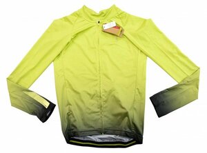 送料無料4★Specialized★スペシャライズド HyperViz Air 長袖ジャージ size:S ハイバービズ