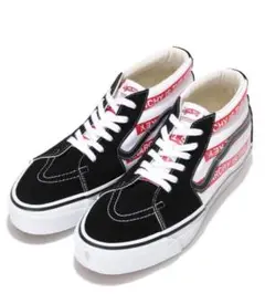 undercover vans アンダーカバー　バンズ　28.5cm