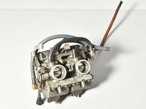 MPB エリミネーター250SE EL250A 1988年式 純正キャブレター 折れない金属取り入れ口 カワサキ 優良販