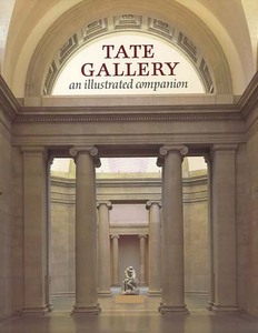 図録　TATE　GALLERY洋書