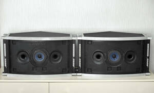 BOSE ボーズ901R SERIESⅣ, 901SS