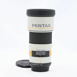 [並品] ペンタックス smc PENTAX-F★ 300mm F4.5 ED IF #697