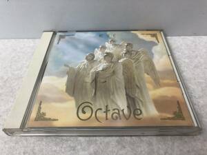 【C-14-3026】　　米米CLUB Octave オクターヴ CD 視聴確認済