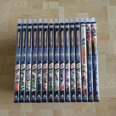 仮面ライダー鎧武 DVD 1-12 全巻 ＆ 劇場版 他 仮面ライダーガイム