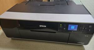 EPSON インクジェットプリンター PX-5V エプソン プリンター ■y3