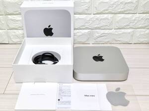 CTO M2 Pro Mac mini M2Pro（CPU:12コア GPU:19コア) メモリ16GB SSD512GB 保証残アリ