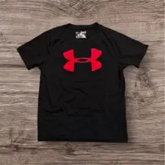 Under Armour キッズ Tシャツ YMD/IM/M