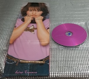 ●hiro/Treasure●中古CD