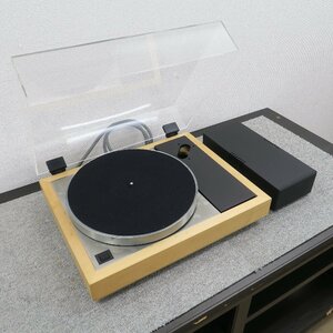 【Bランク】LINN LP12 MOSE電源 ターンテーブル リン @56957