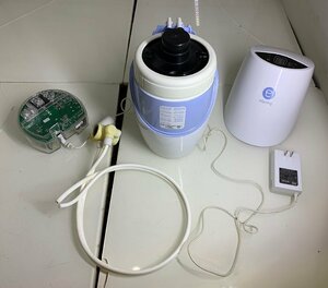 =M= Amway アムウェイ eSpring 浄水器 イースプリング 通電確認済み 据置型 2011年製 =U-220746=