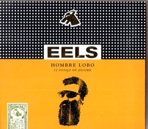 EELS /０９年+DVD/オルタナ、ギターポップ