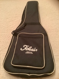 TOKAI　ギグバッグ　エレキギター