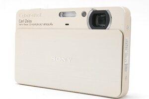 SONY ソニー DSC-T700 ゴールド