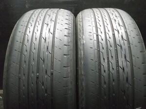 【H19】REGNO GRVⅡGR-XT◆225/55R17◆2本即決