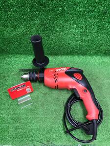 【中古品】★リョービ(RYOBI) 振動ドリル PD-1301VR 645912A　ITNYDT3RRK26