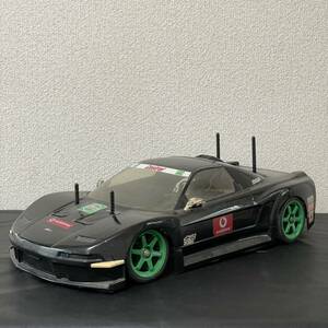 HONDA ホンダ　NSX N-SX ラジコン？　ボディ タミヤ ？TAMIYA？ドリフト 