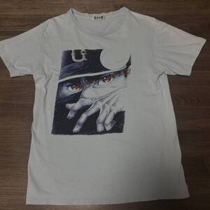 ☆巨人の星 メンズ Tシャツ Star of the Giants T-shirt tee