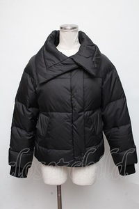 Vivienne Westwood / OUTERピーコート 40 黒 S-24-09-01-055-co-AS-ZS