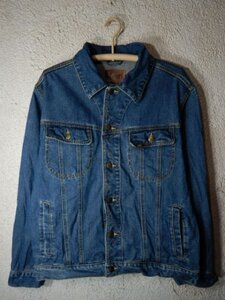 to4150　Lee　リー　デニム　ジャケット　ジージャン　vintage　ビンテージ　人気