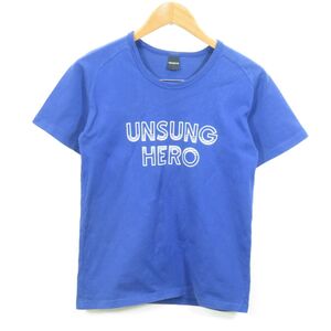 nonnative UNSUNG HERO Tシャツ/ノンネイティブ 1205