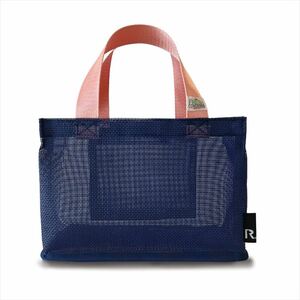 ☆ NAVY ☆ ルートート　ROOTOTE　 6625　PT.サーモキーハ゜ー2wayメッシュ-A ルートート ランチバッグ ROOTOTE 6625