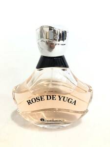 HB551　アイ パフューム ローズ ド ユウガ オードトワレ EDT 香水 100ml 　iperfumes ROSE DE YUGA