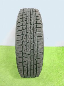 ヨコハマ ice GUARD IG50 PLUS★155/65R13 73Q★9.9分山 2020年製 1本 中古 スタッドレス 【宮城発 送料無料】MYG-B12800